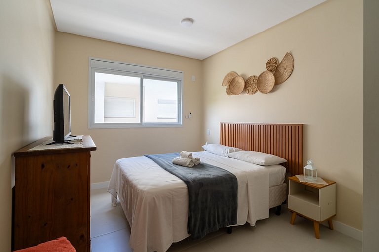 Cannes Club Residence a 500 metros do Mar - NIN023