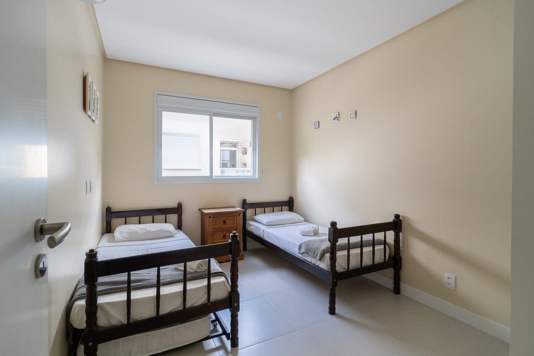 Cannes Club Residence a 500 metros do Mar - NIN023