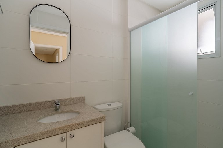 Cannes Club Residence a 500 metros do Mar - NIN023