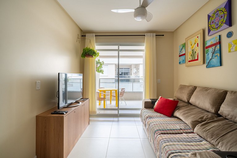 Cannes Club Residence a 500 metros do Mar - NIN023