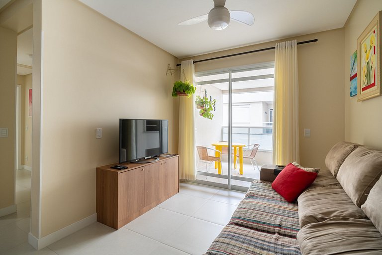 Cannes Club Residence a 500 metros do Mar - NIN023