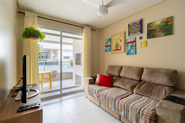 Cannes Club Residence a 500 metros do Mar - NIN023