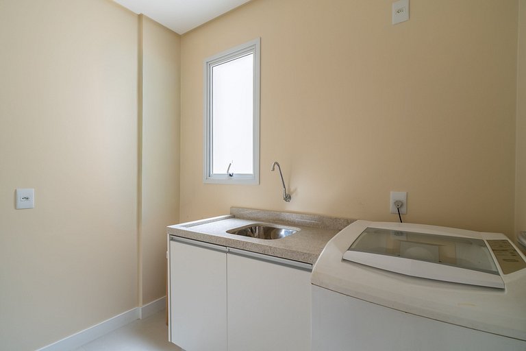 Cannes Club Residence a 500 metros do Mar - NIN023