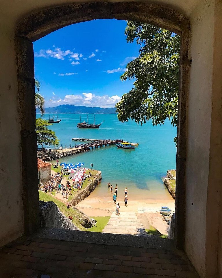 Casa Elegante a 100 m do Mar - Villa dos Açores