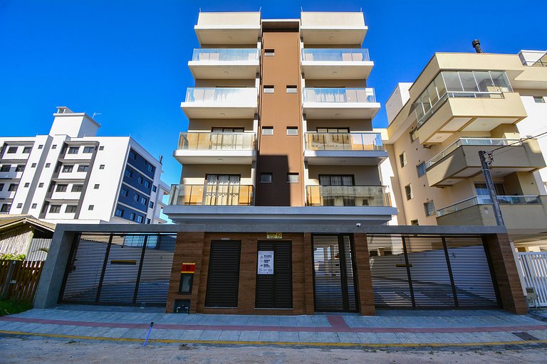 Duplex Vista Mar com Piscina Privativa - GCR011