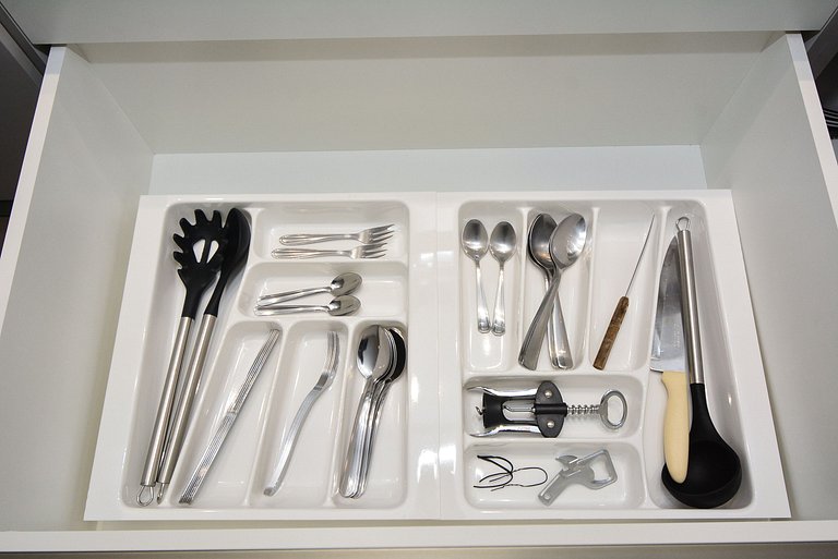 Studio em frente a UFSC e HU - Viva Trindade 309A