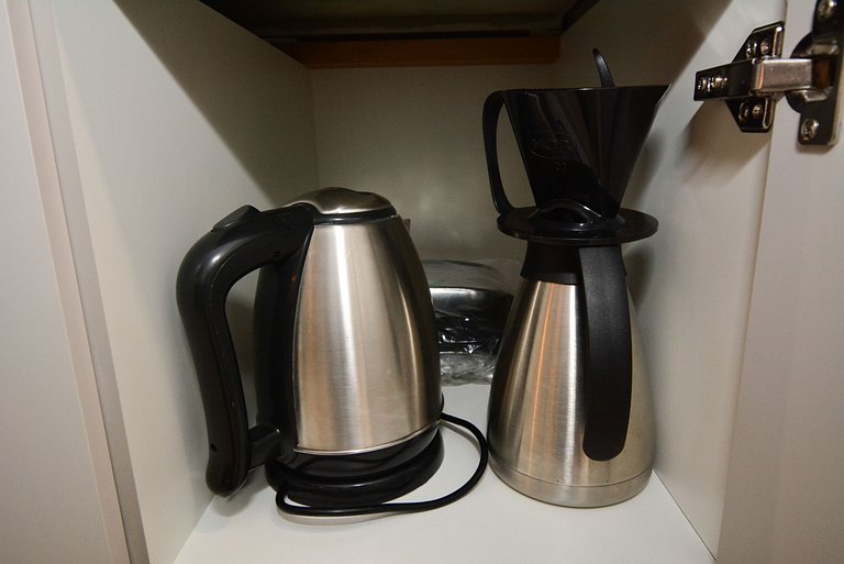 Studio em frente a UFSC e HU - Viva Trindade 309A