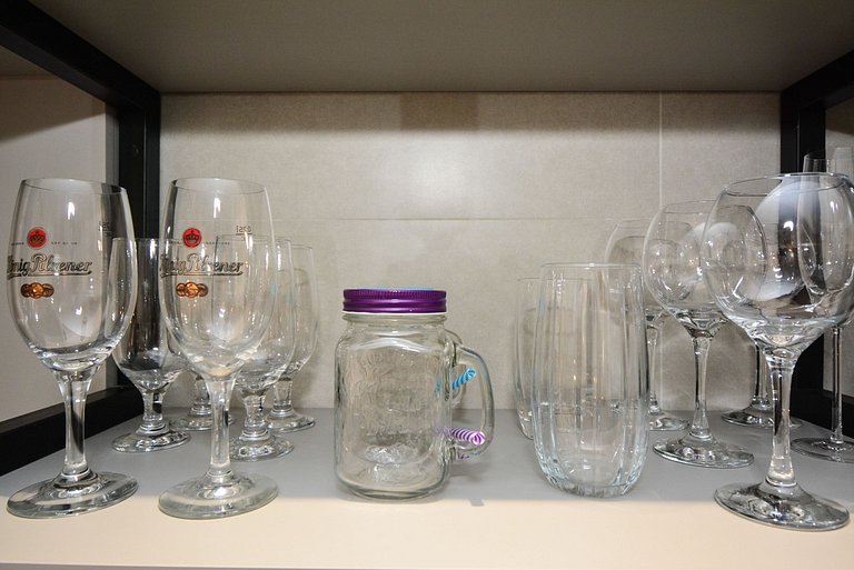 Studio em frente a UFSC e HU - Viva Trindade 309A