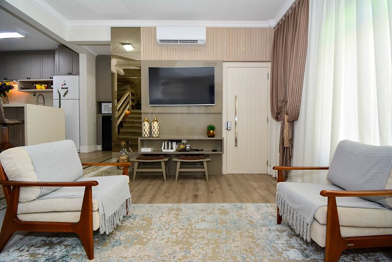 Casa Elegante a 100 m do Mar - Villa dos Açores