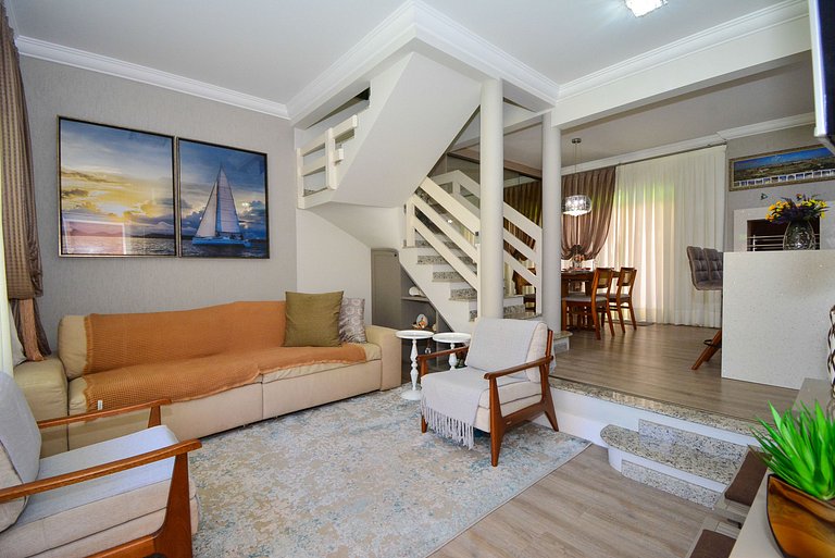 Casa Elegante a 100 m do Mar - Villa dos Açores