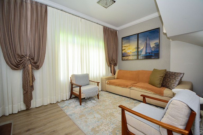 Casa Elegante a 100 m do Mar - Villa dos Açores