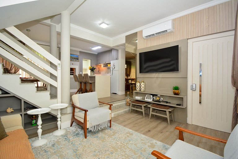 Casa Elegante a 100 m do Mar - Villa dos Açores