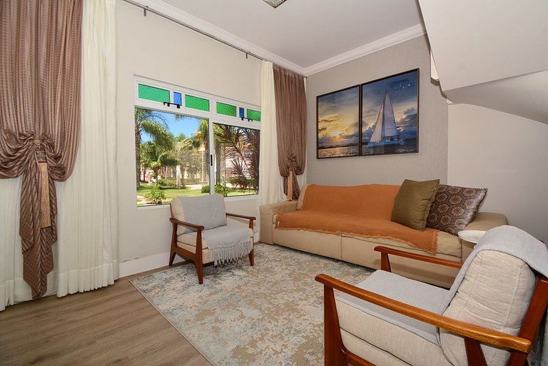 Casa Elegante a 100 m do Mar - Villa dos Açores