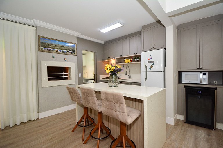 Casa Elegante a 100 m do Mar - Villa dos Açores