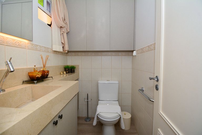 Casa Elegante a 100 m do Mar - Villa dos Açores