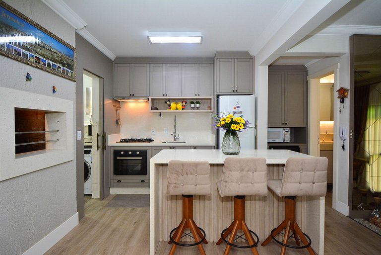 Casa Elegante a 100 m do Mar - Villa dos Açores