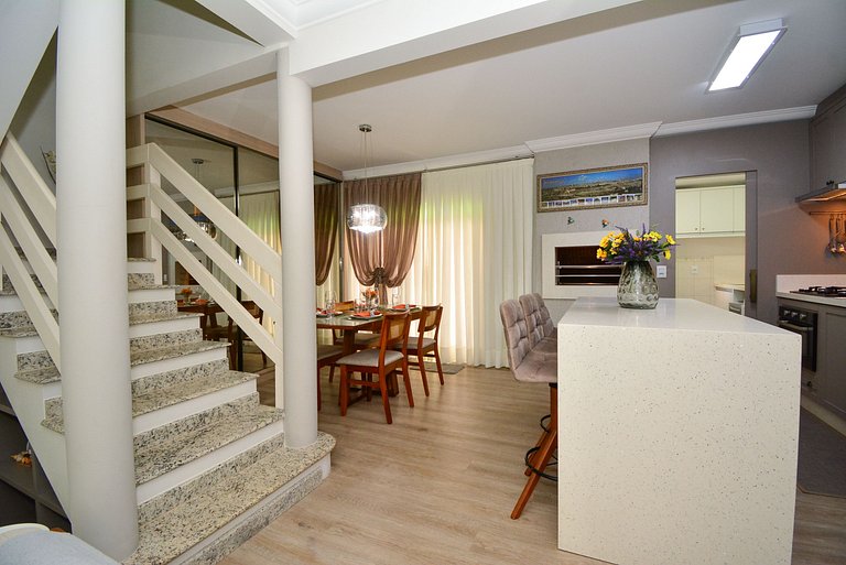 Casa Elegante a 100 m do Mar - Villa dos Açores