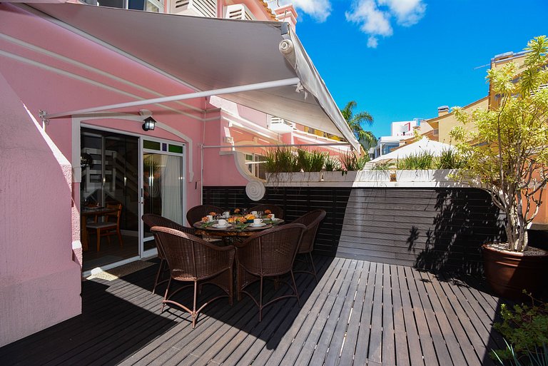 Casa Elegante a 100 m do Mar - Villa dos Açores