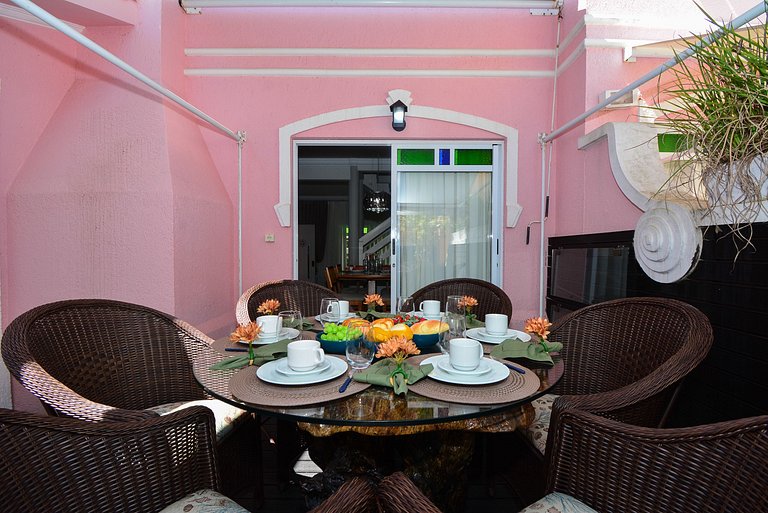 Casa Elegante a 100 m do Mar - Villa dos Açores