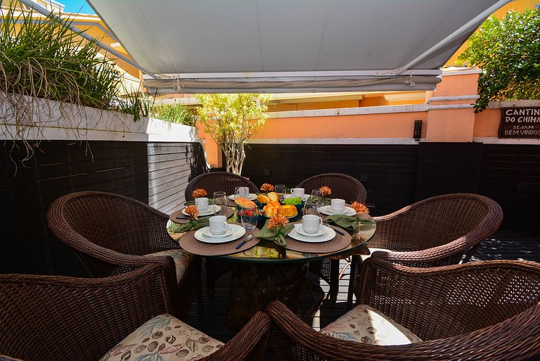 Casa Elegante a 100 m do Mar - Villa dos Açores