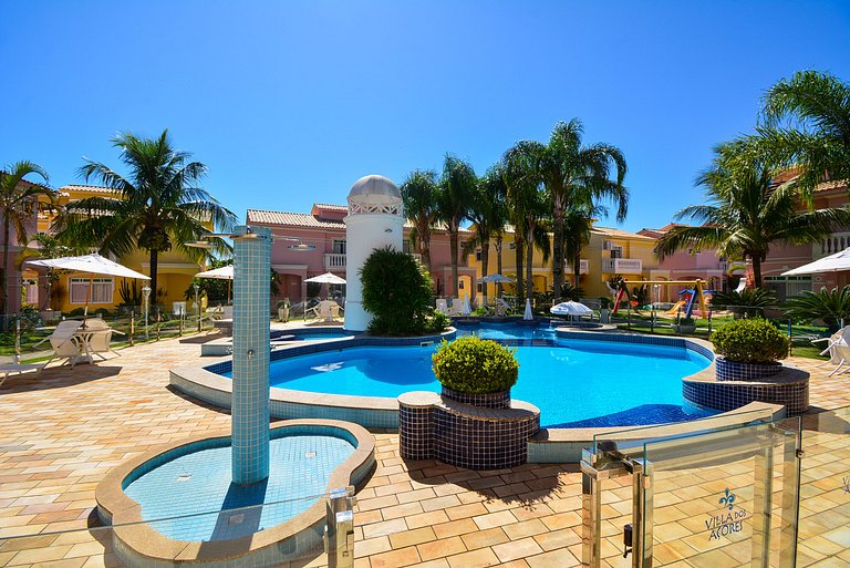 Casa Elegante a 100 m do Mar - Villa dos Açores