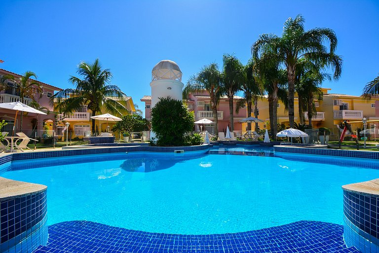 Casa Elegante a 100 m do Mar - Villa dos Açores