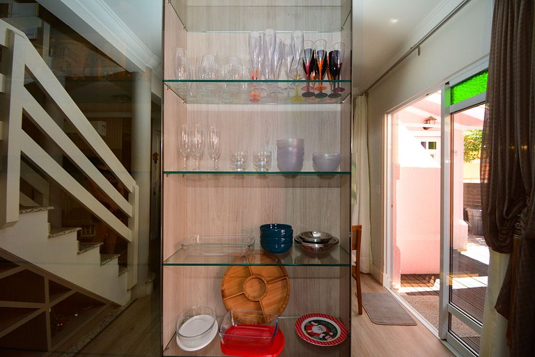 Casa Elegante a 100 m do Mar - Villa dos Açores