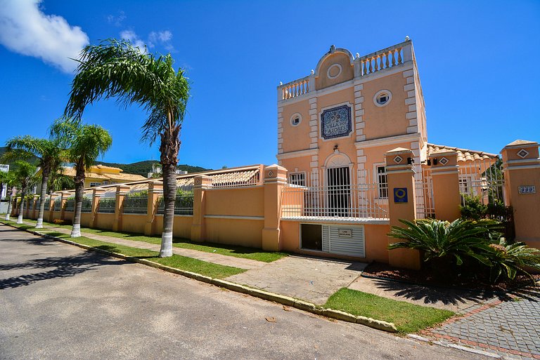 Casa Elegante a 100 m do Mar - Villa dos Açores