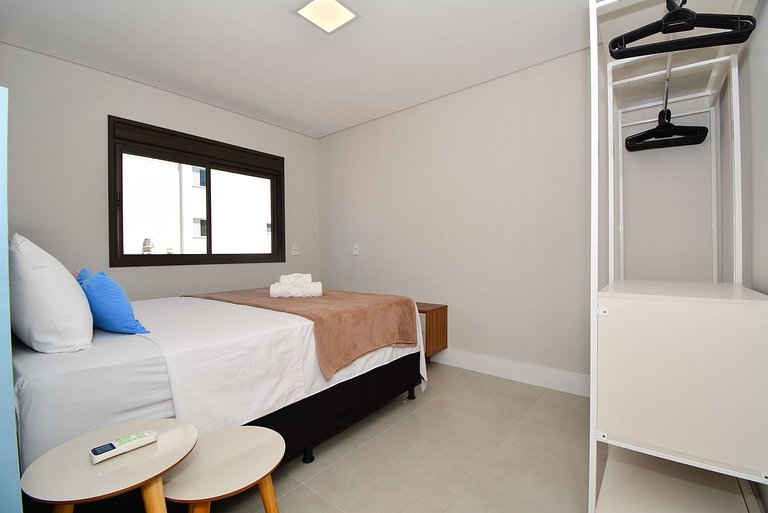 Duplex Vista Mar com Piscina Privativa - GCR011