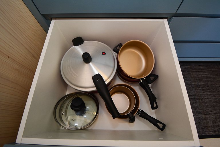 Duplex Vista Mar com Piscina Privativa - GCR011