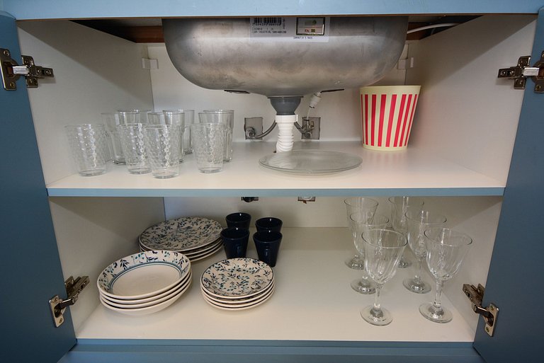 Duplex Vista Mar com Piscina Privativa - GCR011