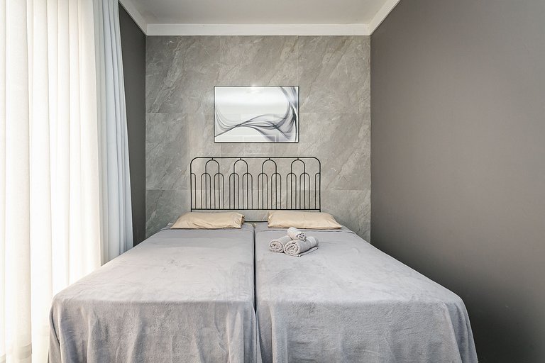 Elegante Casa com Piscina em Canasvieiras - NDI015