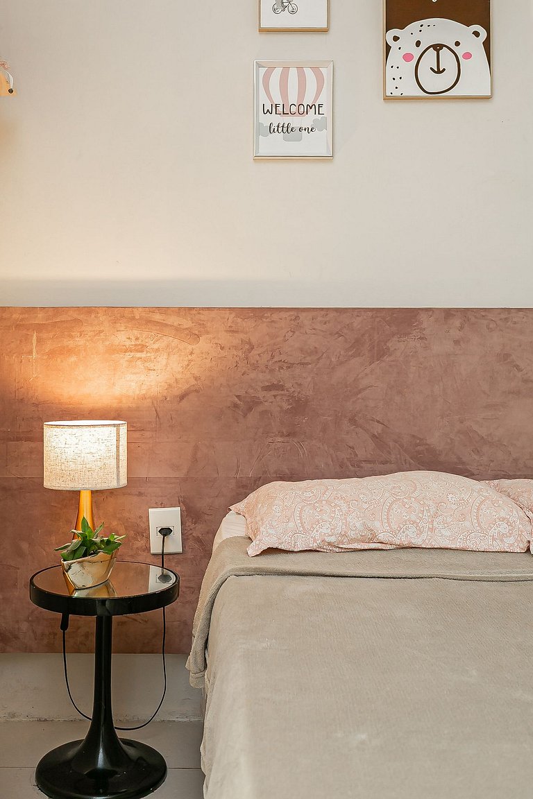 Elegante Casa com Piscina em Canasvieiras - NDI015