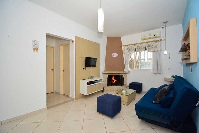 Casa Aconchegante na Lagoa da Cigana LAG011