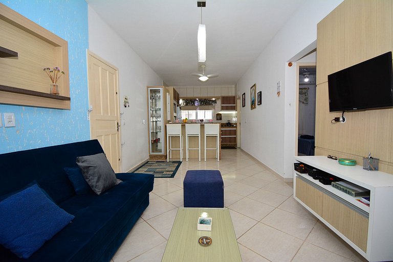 Casa Aconchegante na Lagoa da Cigana LAG011