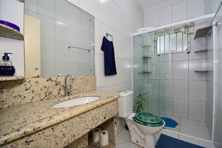 Casa Aconchegante na Lagoa da Cigana LAG011