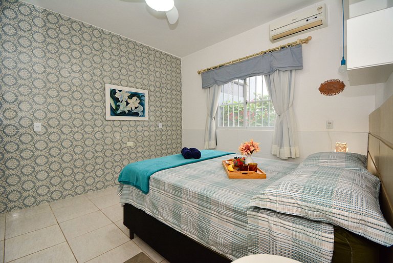 Casa Aconchegante na Lagoa da Cigana LAG011