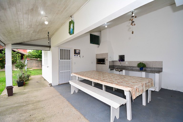 Casa Aconchegante na Lagoa da Cigana LAG011