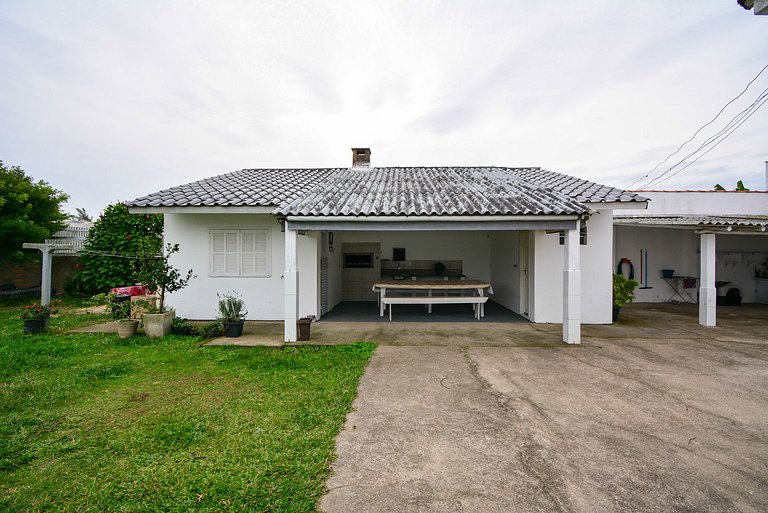 Casa Aconchegante na Lagoa da Cigana LAG011