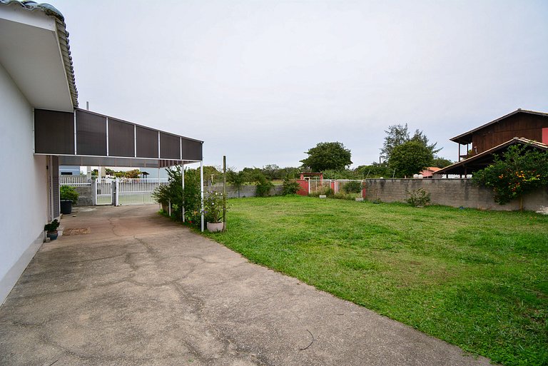 Casa Aconchegante na Lagoa da Cigana LAG011