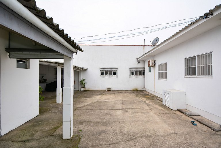 Casa Aconchegante na Lagoa da Cigana LAG011