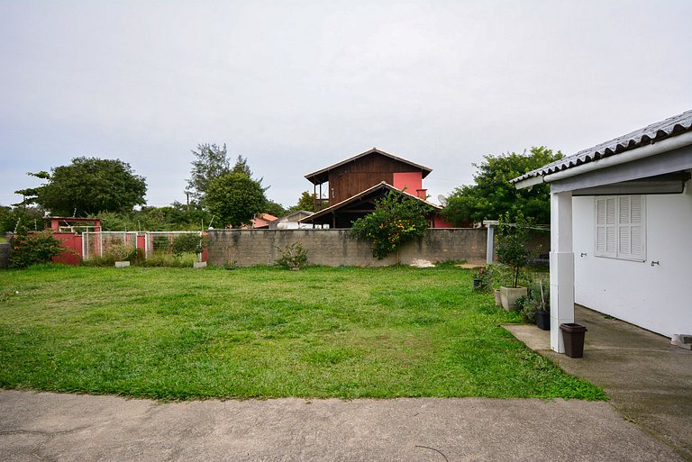 Casa Aconchegante na Lagoa da Cigana LAG011