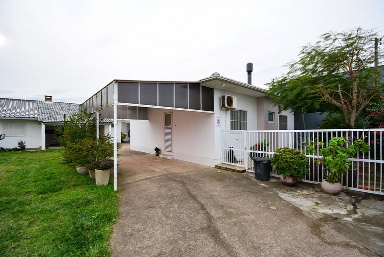 Casa Aconchegante na Lagoa da Cigana LAG011