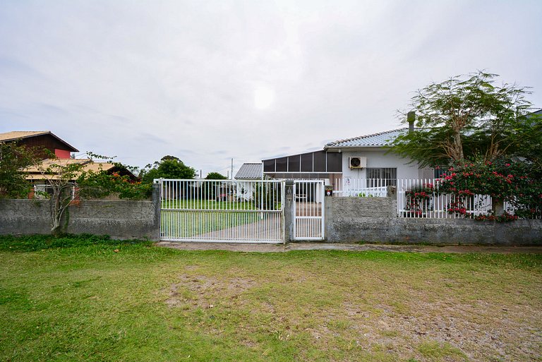 Casa Aconchegante na Lagoa da Cigana LAG011