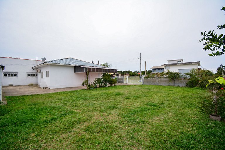 Casa Aconchegante na Lagoa da Cigana LAG011