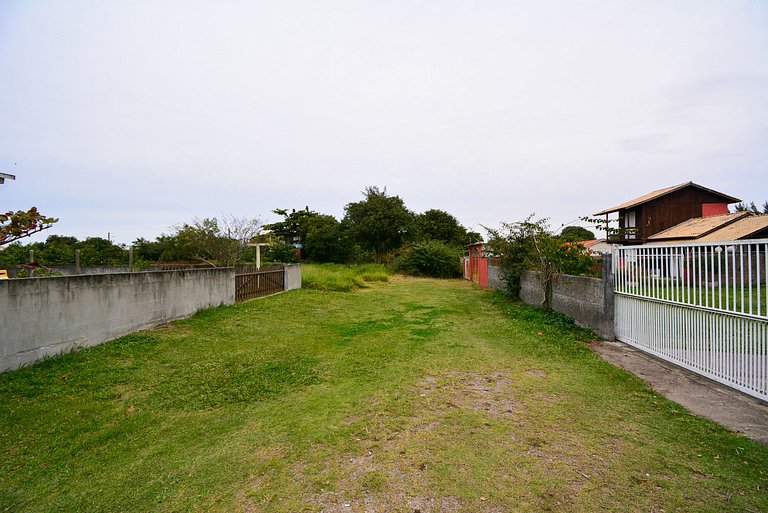 Casa Aconchegante na Lagoa da Cigana LAG011