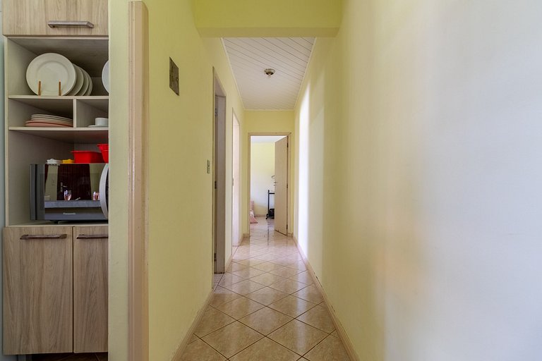 Aconchegante casa em Canasvieiras - NDI016