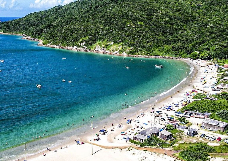 Residencial Fiametti - Praia dos Ingleses - NIN006