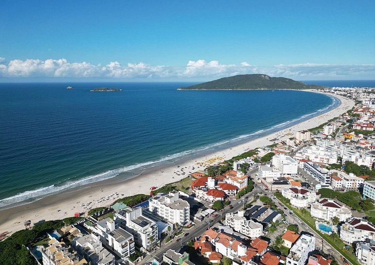 Duplex 3 Quartos - Praia dos Ingleses - NIN020