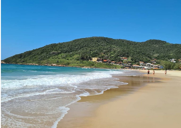 Contêiner Exclusivo - Praia da Gamboa - GAR002